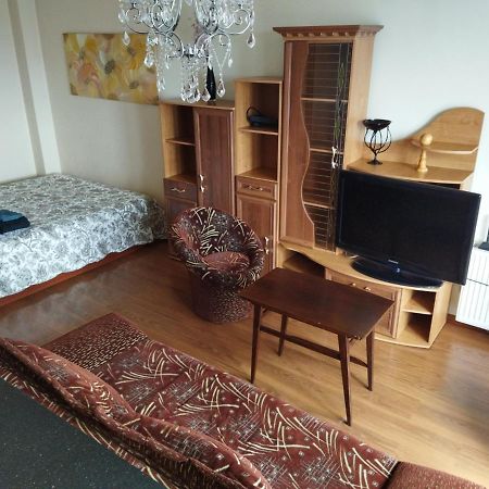 Itaja Apartment 91 Šiauliai Buitenkant foto