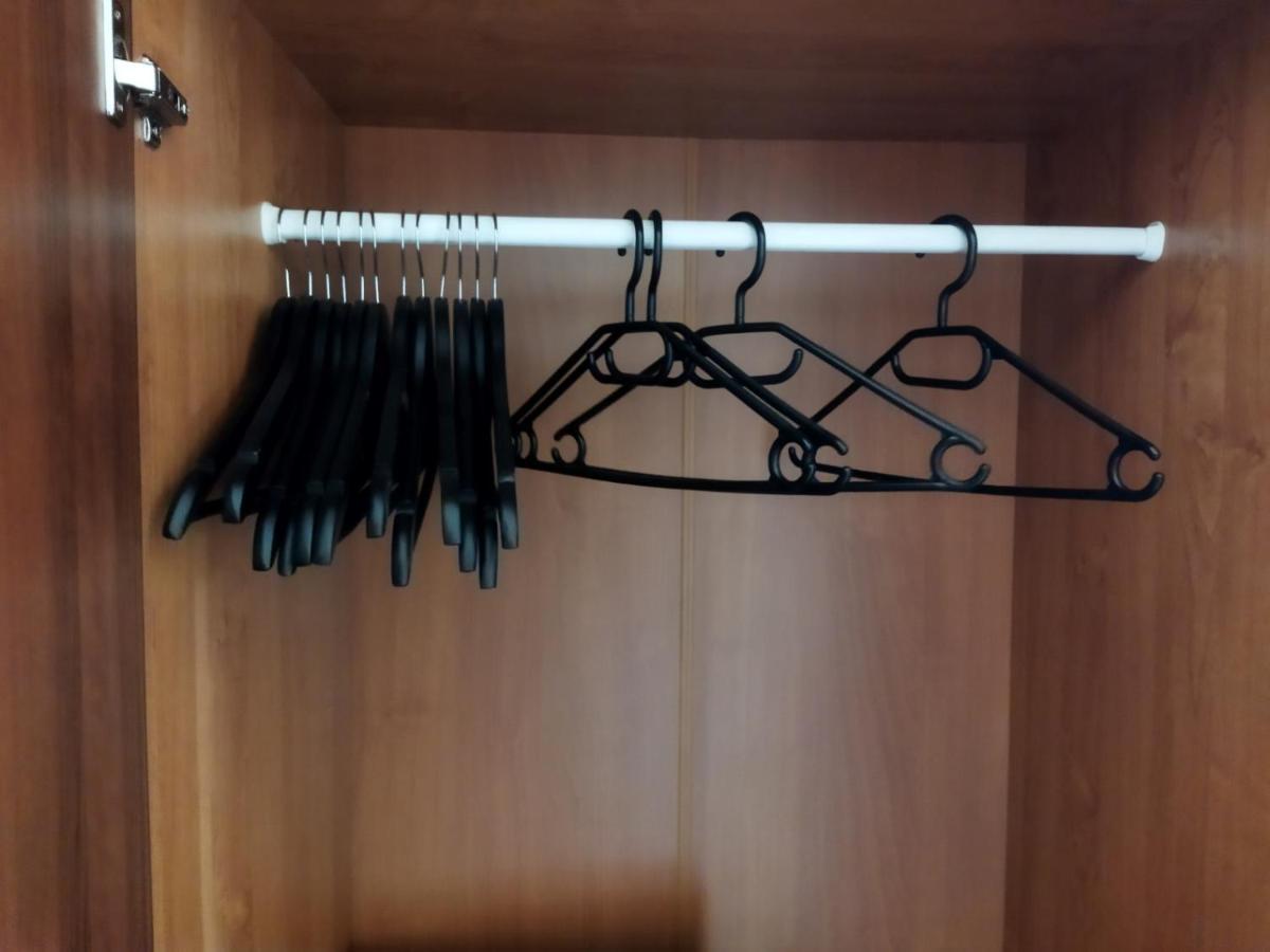 Itaja Apartment 91 Šiauliai Buitenkant foto