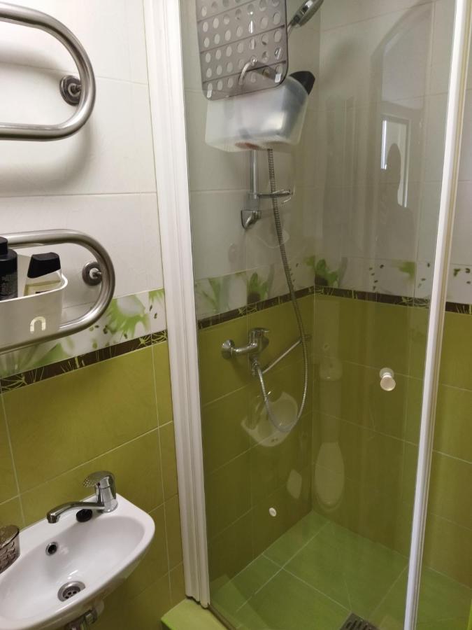 Itaja Apartment 91 Šiauliai Buitenkant foto