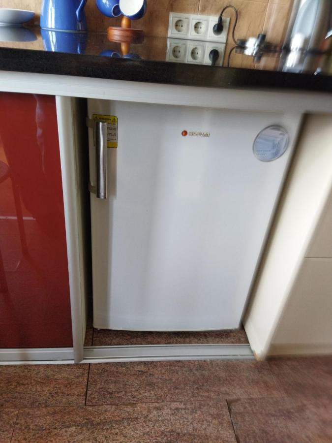 Itaja Apartment 91 Šiauliai Buitenkant foto