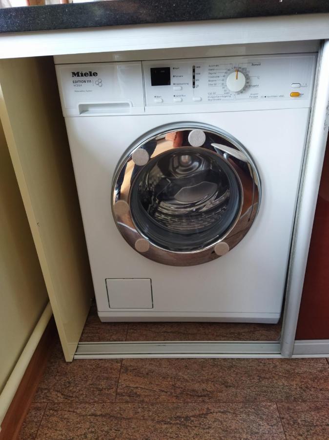 Itaja Apartment 91 Šiauliai Buitenkant foto