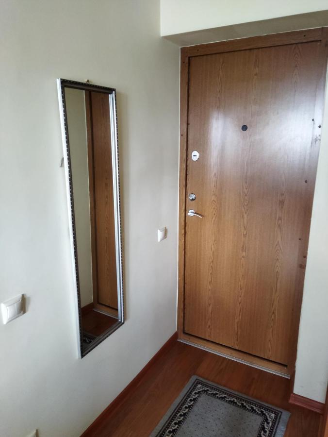Itaja Apartment 91 Šiauliai Buitenkant foto
