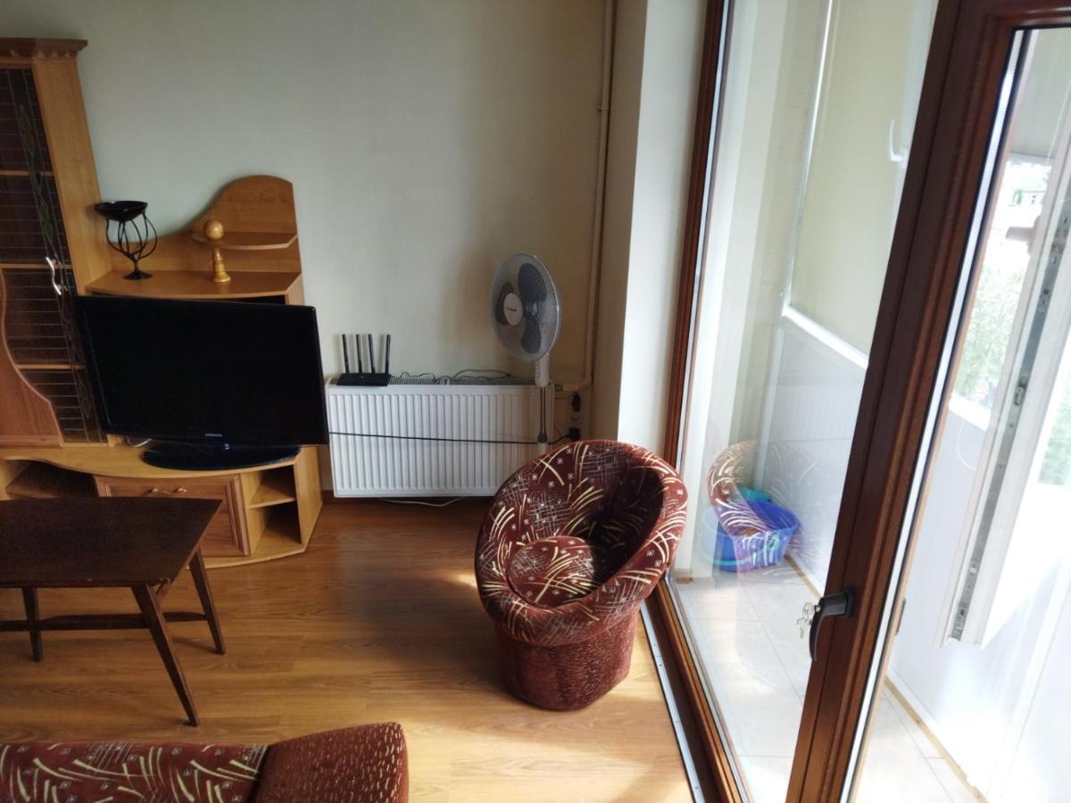 Itaja Apartment 91 Šiauliai Buitenkant foto